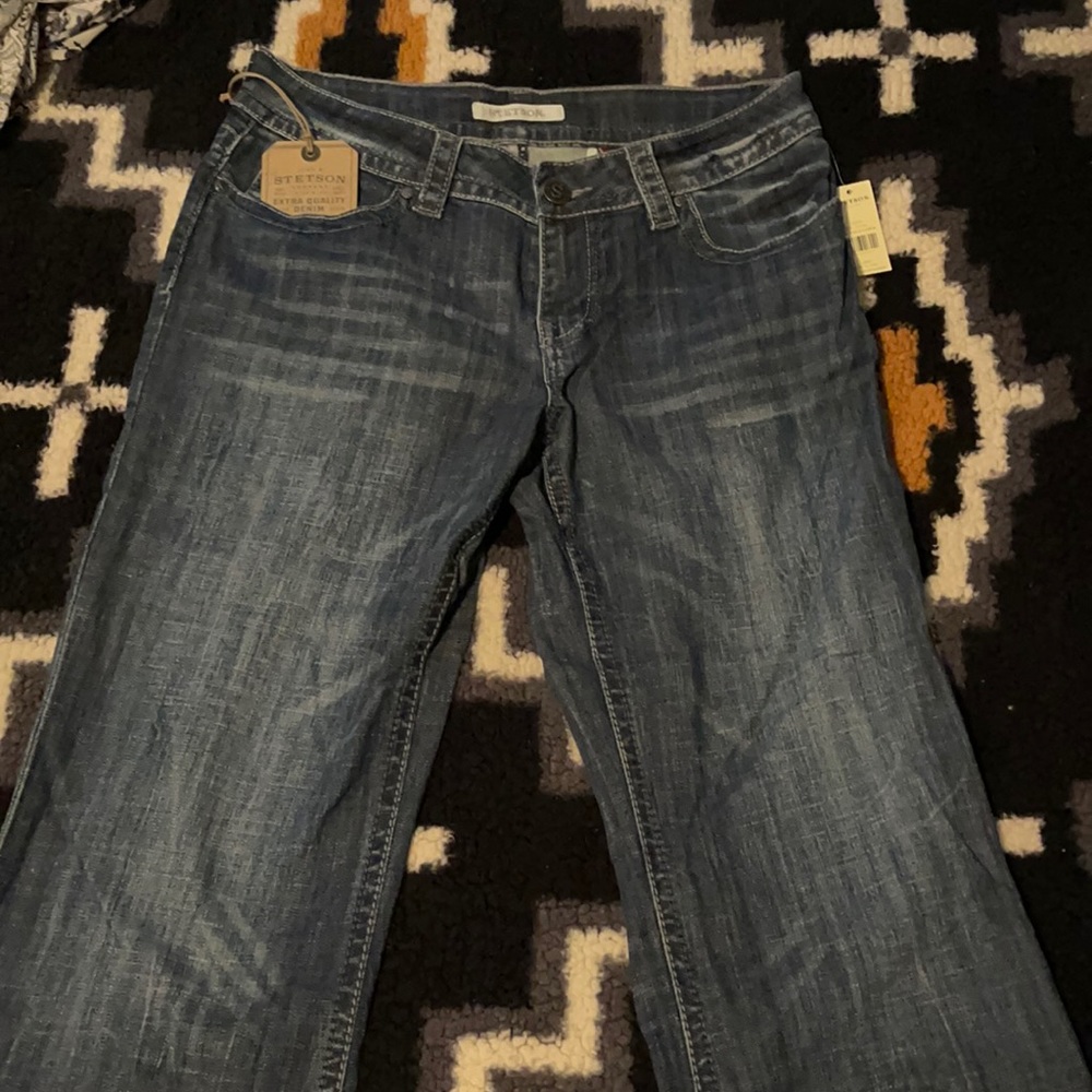 Stetson City Trouser